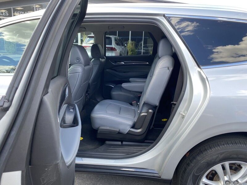 2019 Buick Enclave Essence Springfield PA