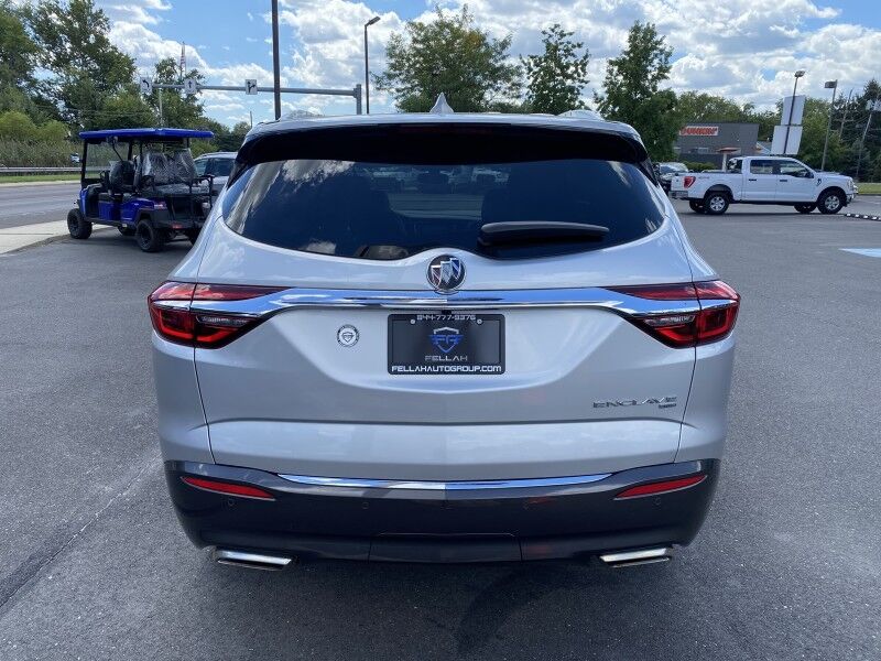 2019 Buick Enclave Essence Springfield PA