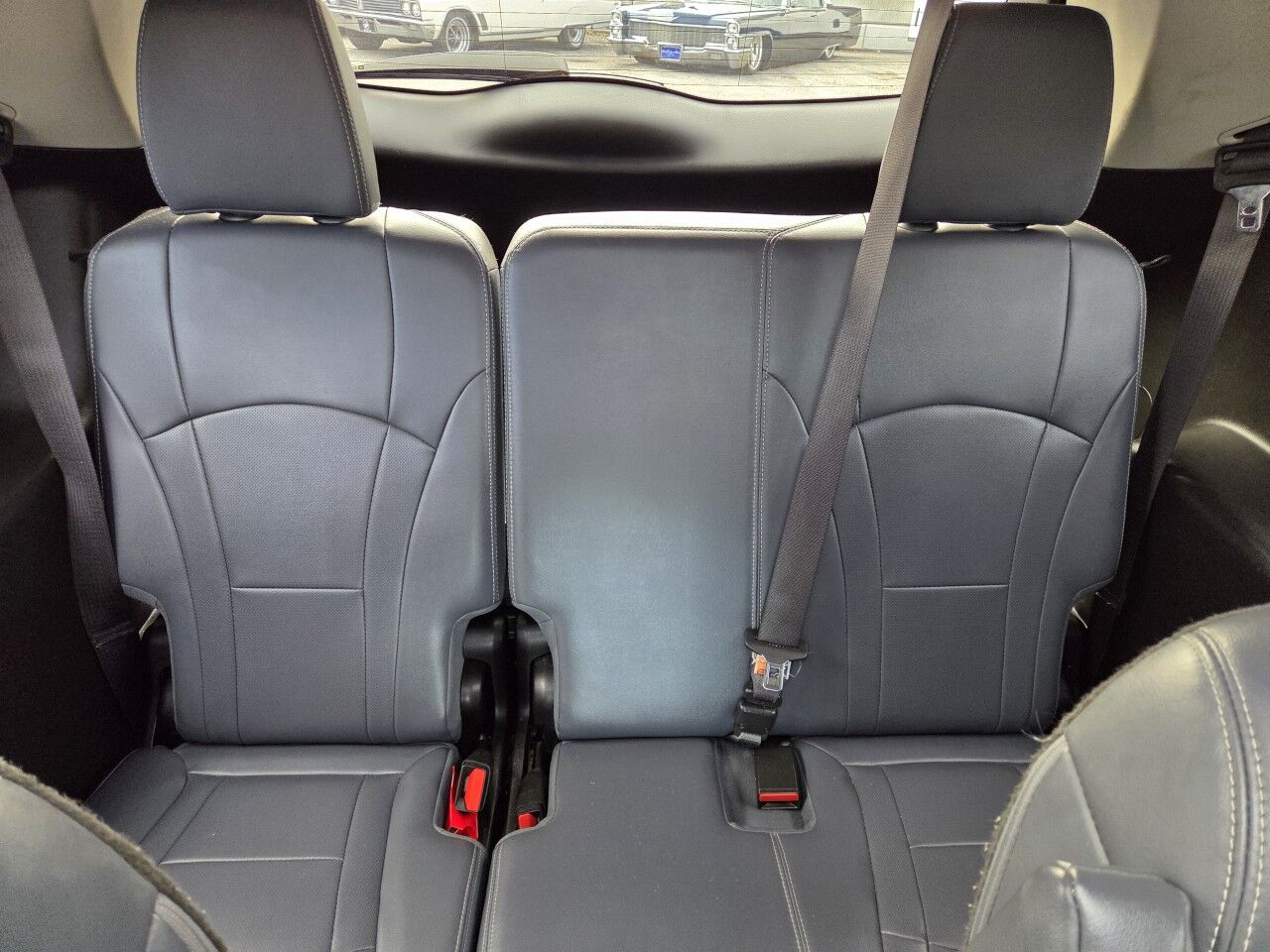 2019 Buick Enclave Essence Charlton MA