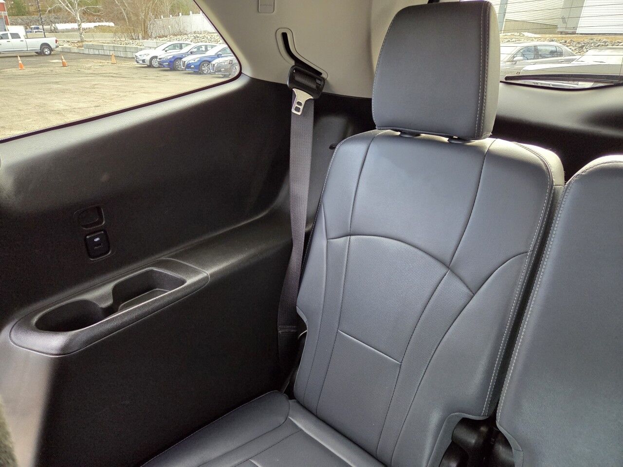 2019 Buick Enclave Essence Charlton MA