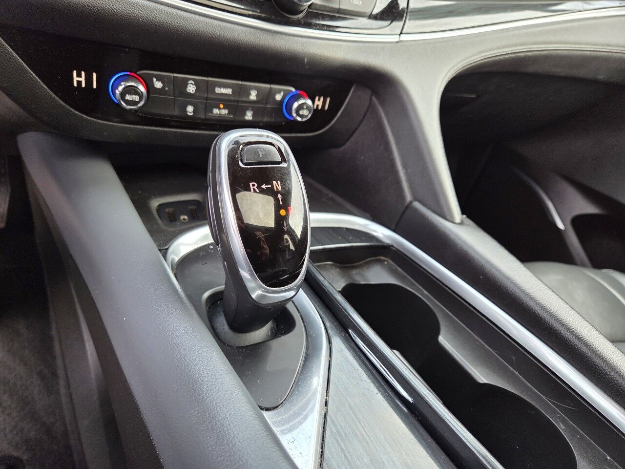 2019 Buick Enclave Essence Charlton MA