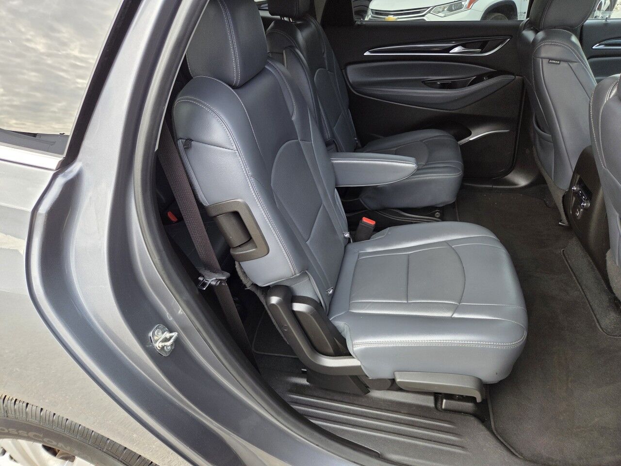 2019 Buick Enclave Essence Charlton MA