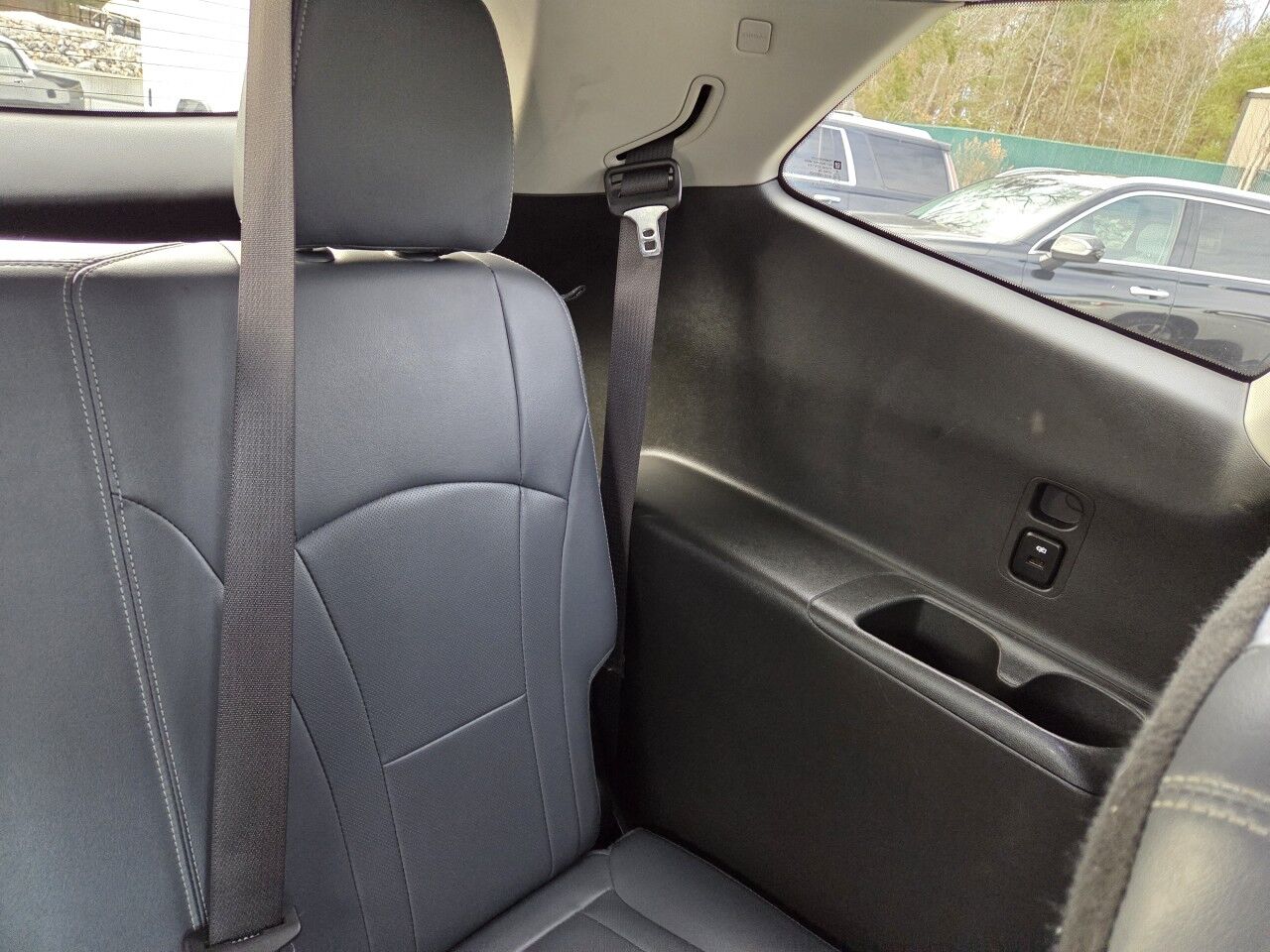 2019 Buick Enclave Essence Charlton MA