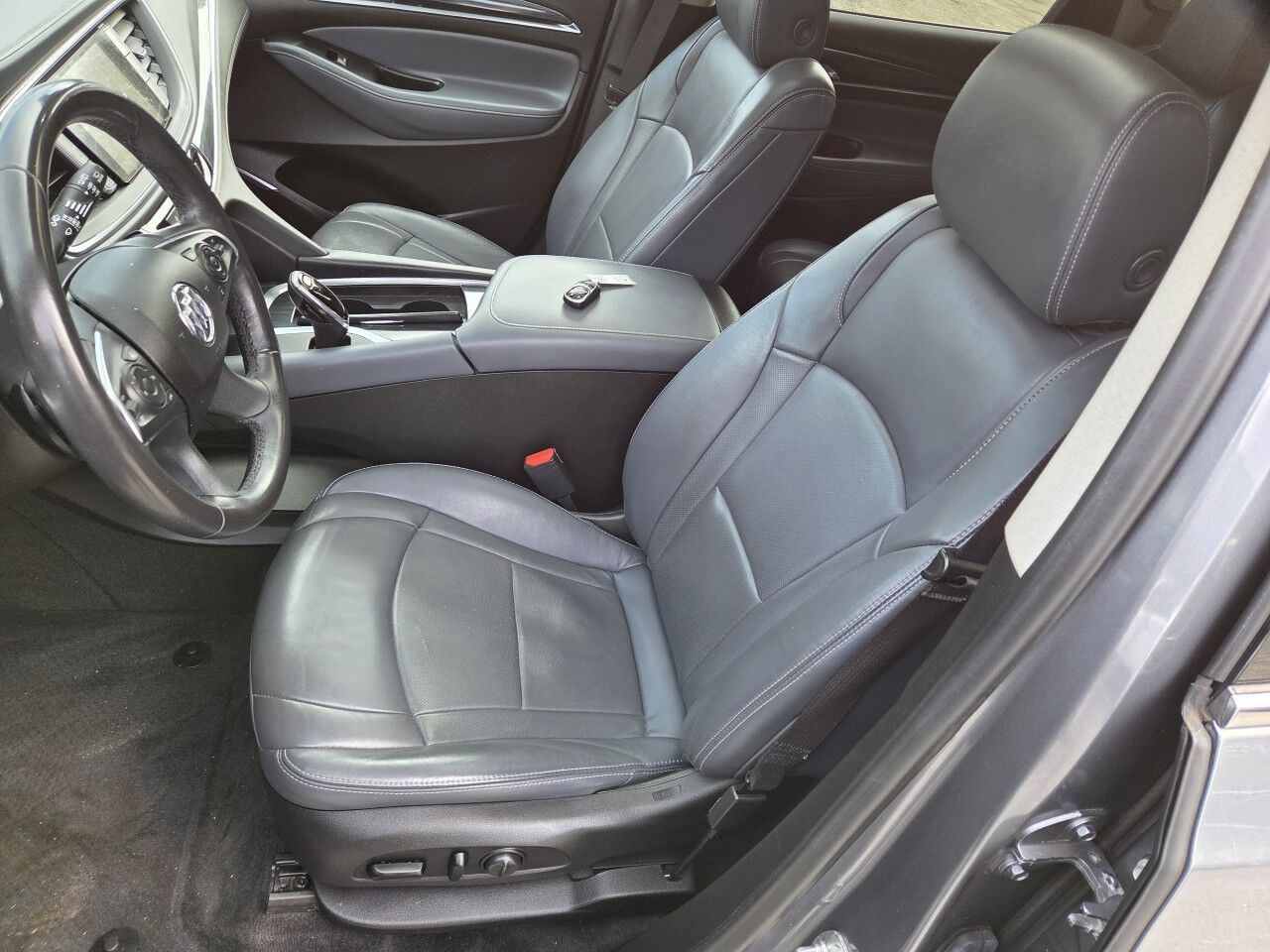 2019 Buick Enclave Essence Charlton MA