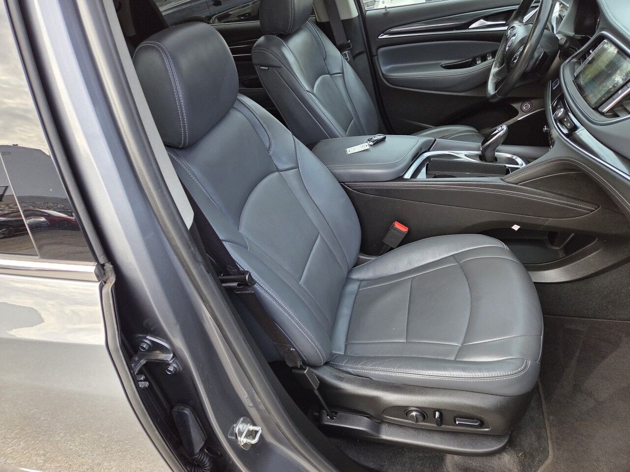 2019 Buick Enclave Essence Charlton MA