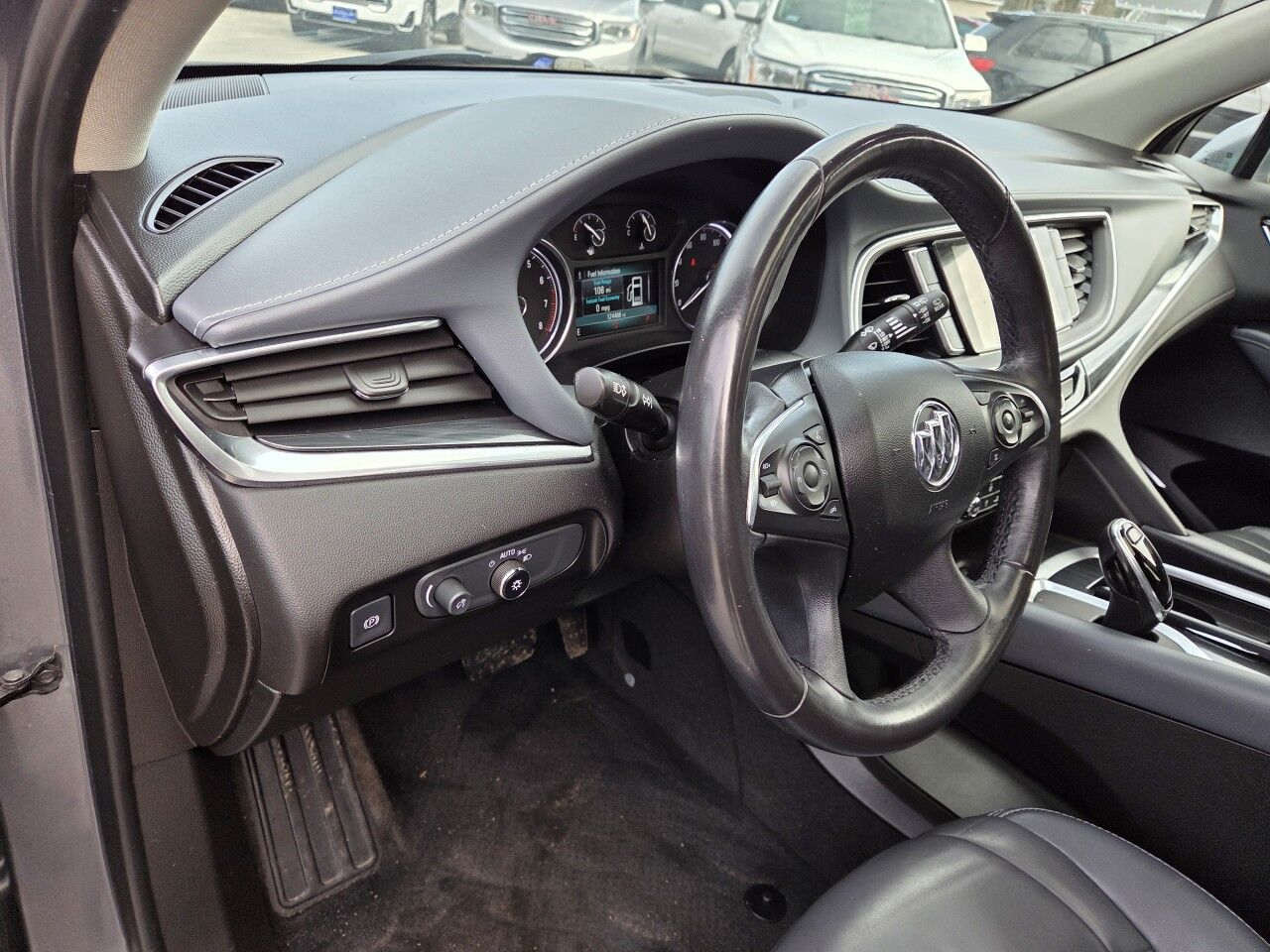 2019 Buick Enclave Essence Charlton MA