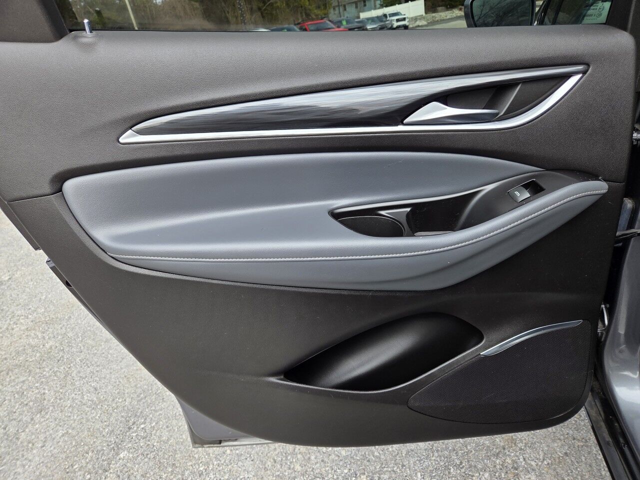 2019 Buick Enclave Essence Charlton MA