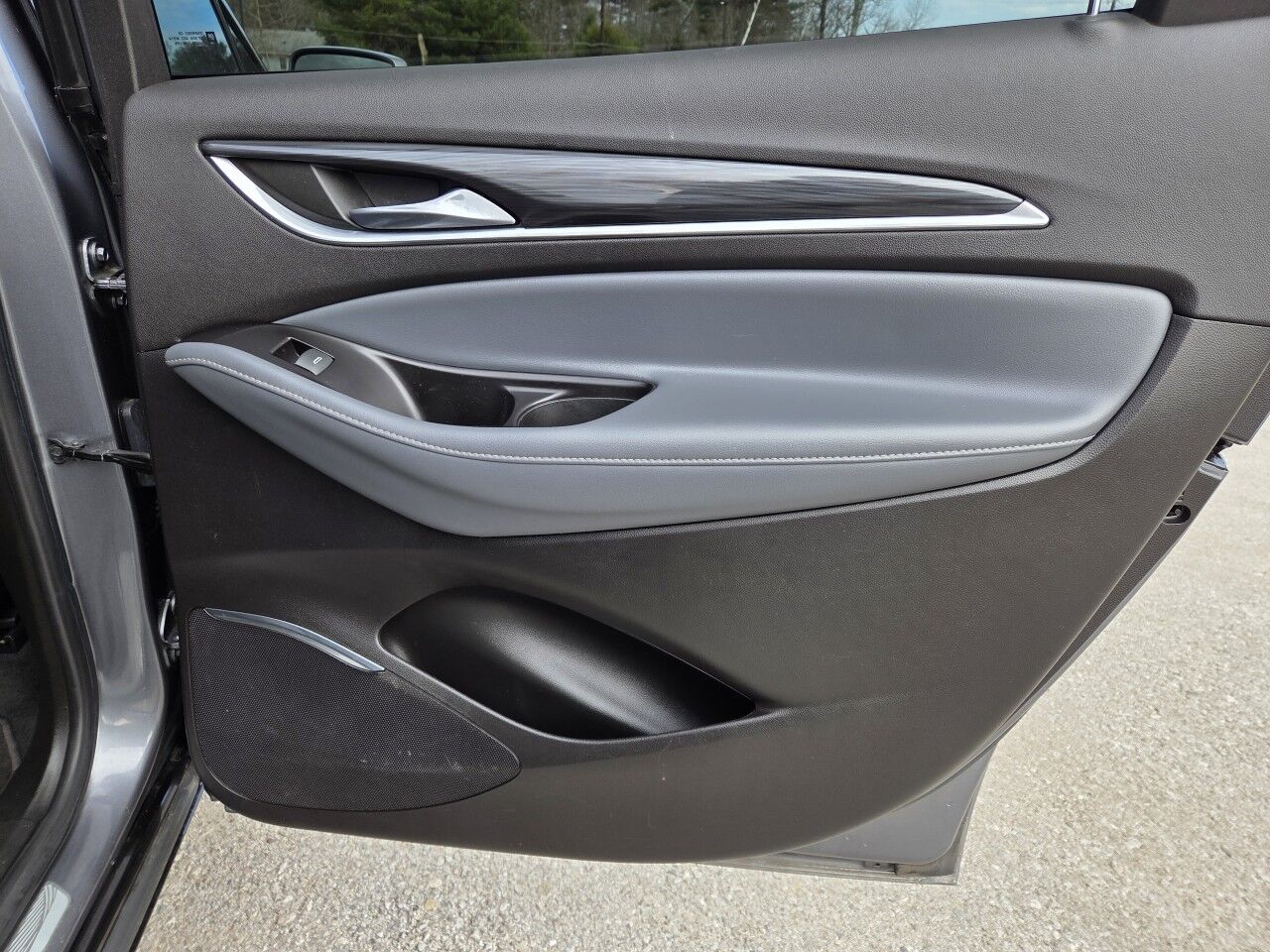 2019 Buick Enclave Essence Charlton MA