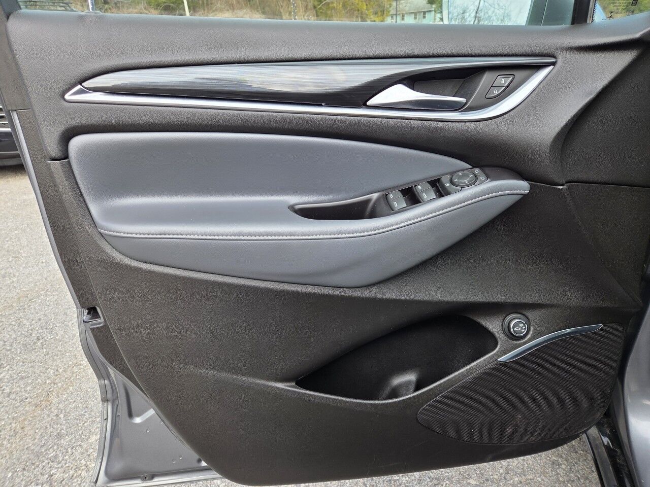 2019 Buick Enclave Essence Charlton MA