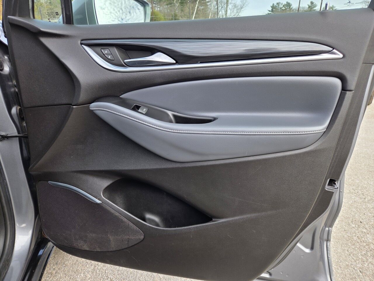 2019 Buick Enclave Essence Charlton MA