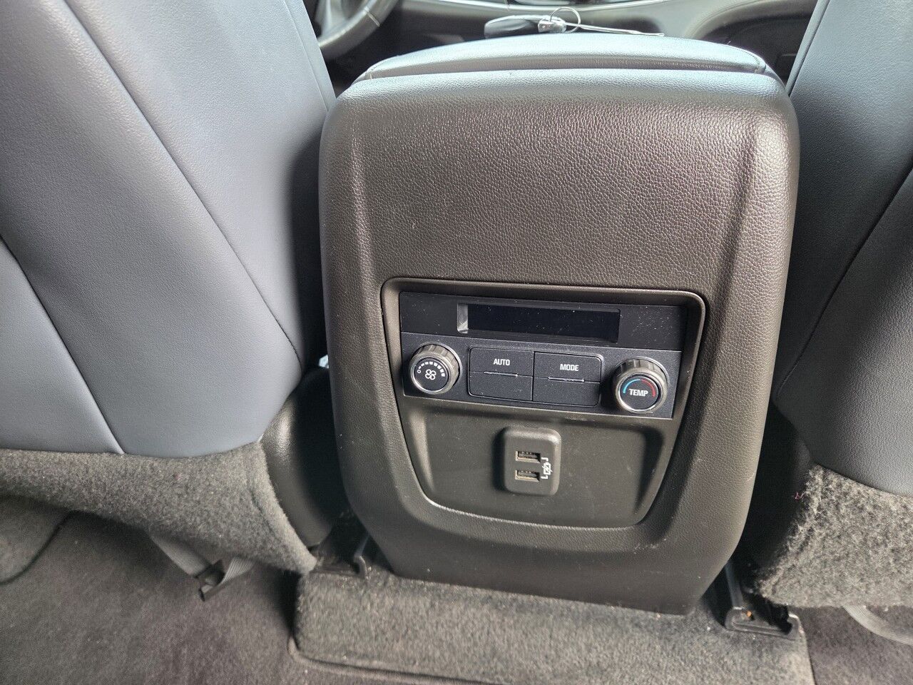 2019 Buick Enclave Essence Charlton MA