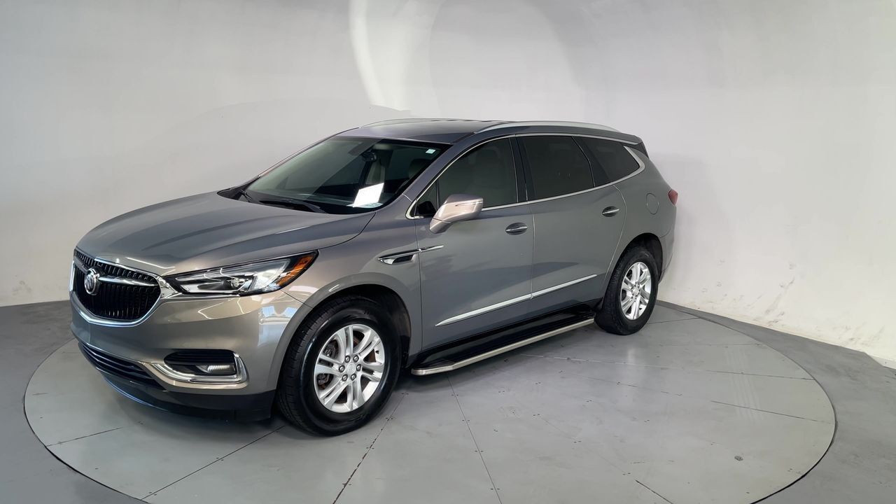 2019 Buick Enclave Essence Columbia SC