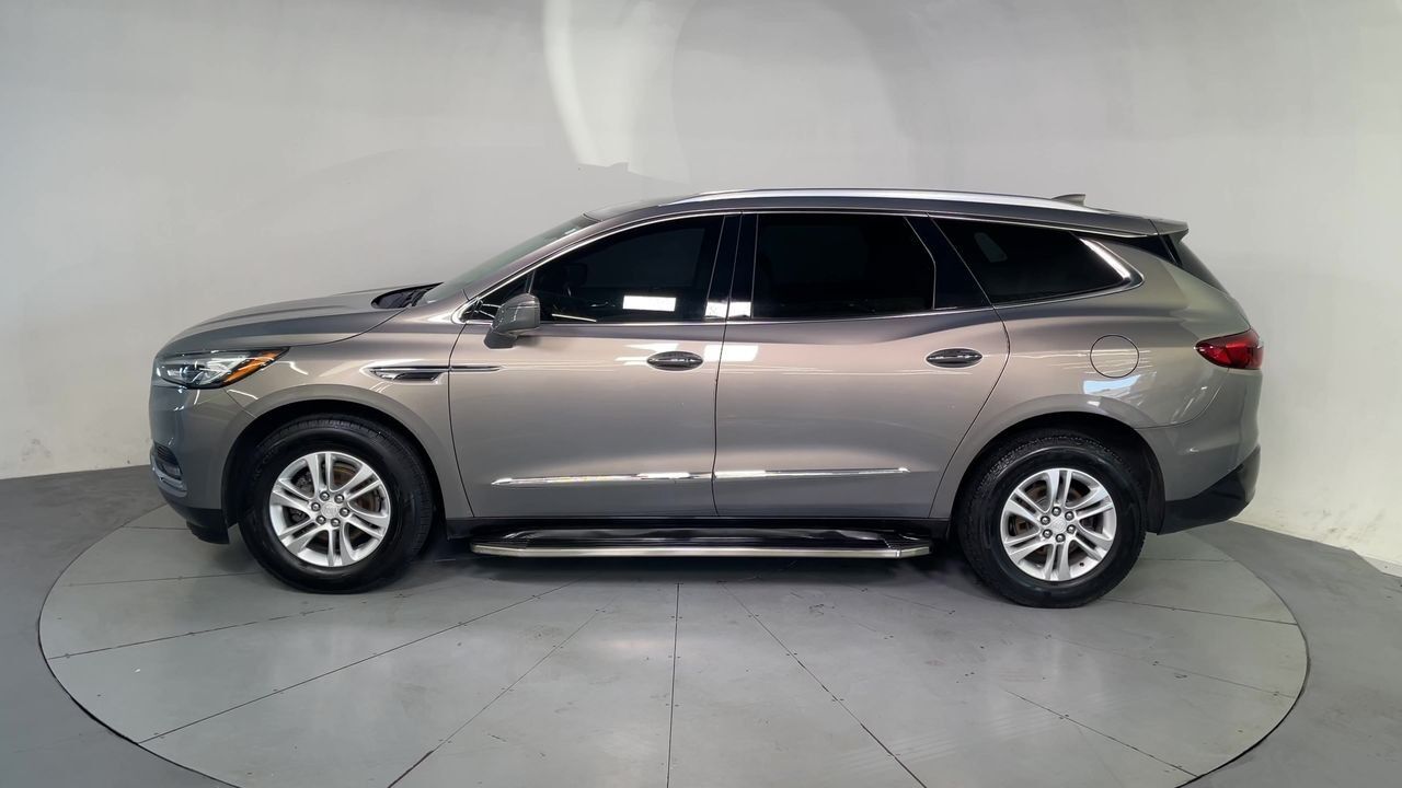 2019 Buick Enclave Essence Columbia SC