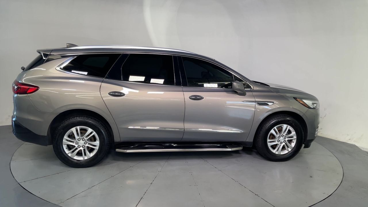 2019 Buick Enclave Essence Columbia SC