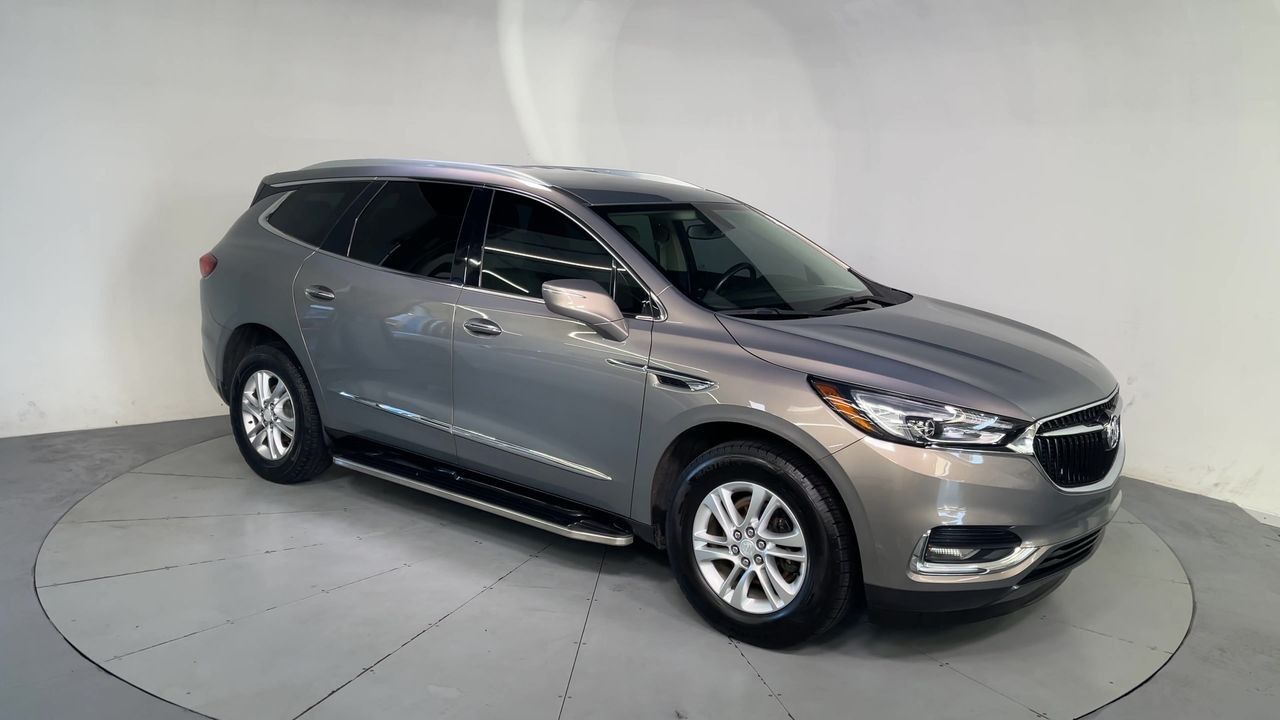 2019 Buick Enclave Essence Columbia SC