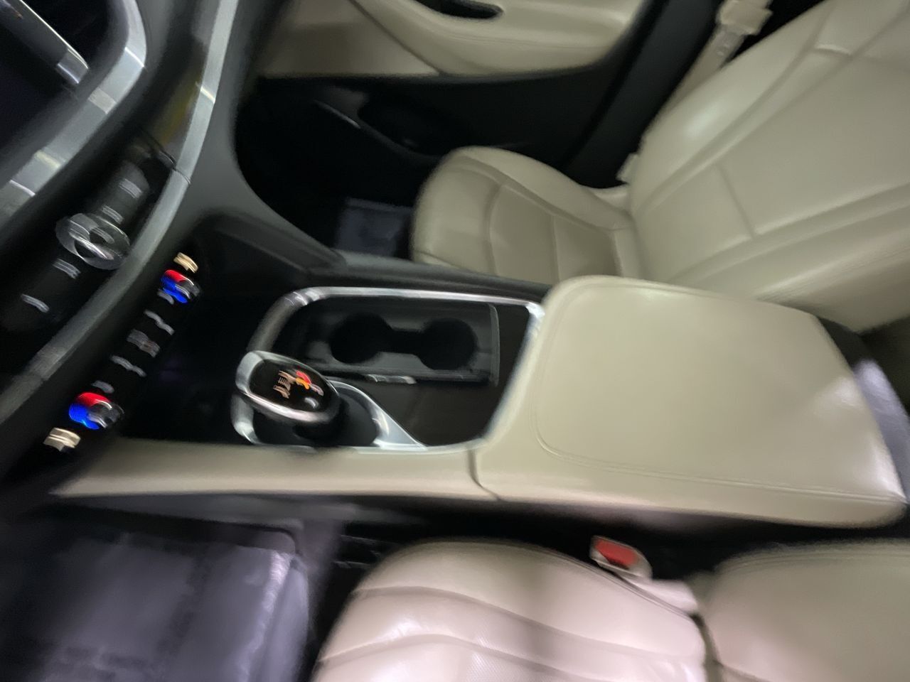 2019 Buick Enclave Essence Columbia SC