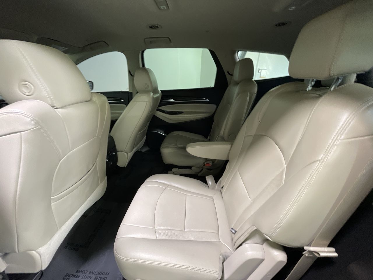 2019 Buick Enclave Essence Columbia SC