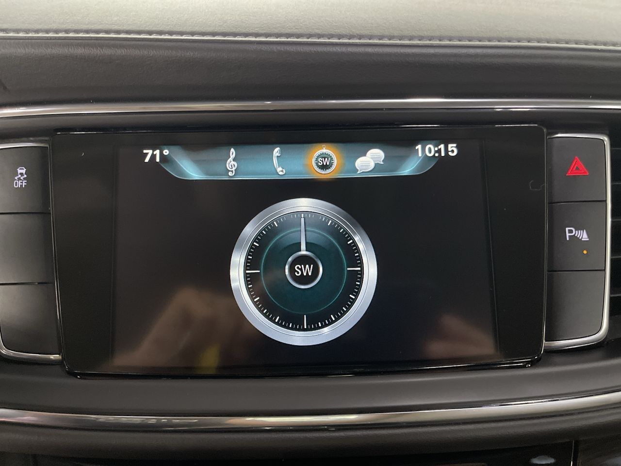 2019 Buick Enclave Essence Columbia SC