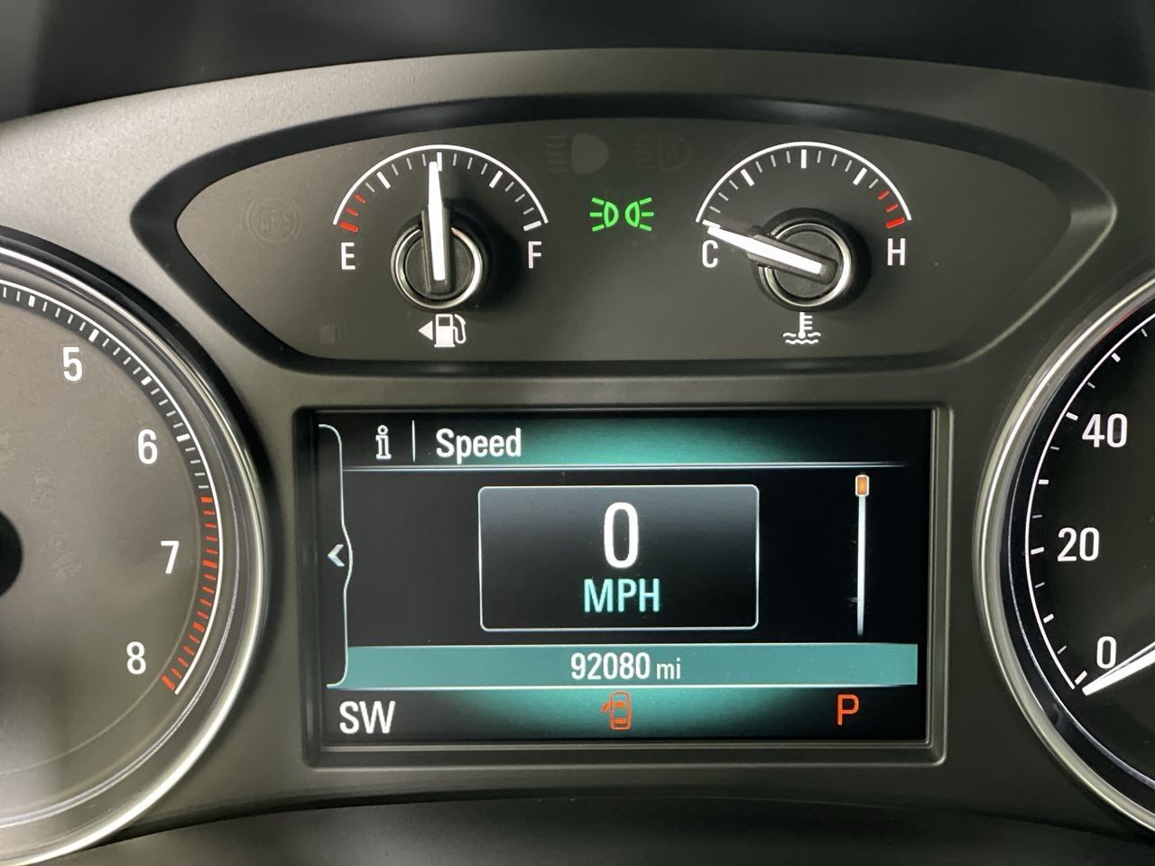 2019 Buick Enclave Essence Columbia SC