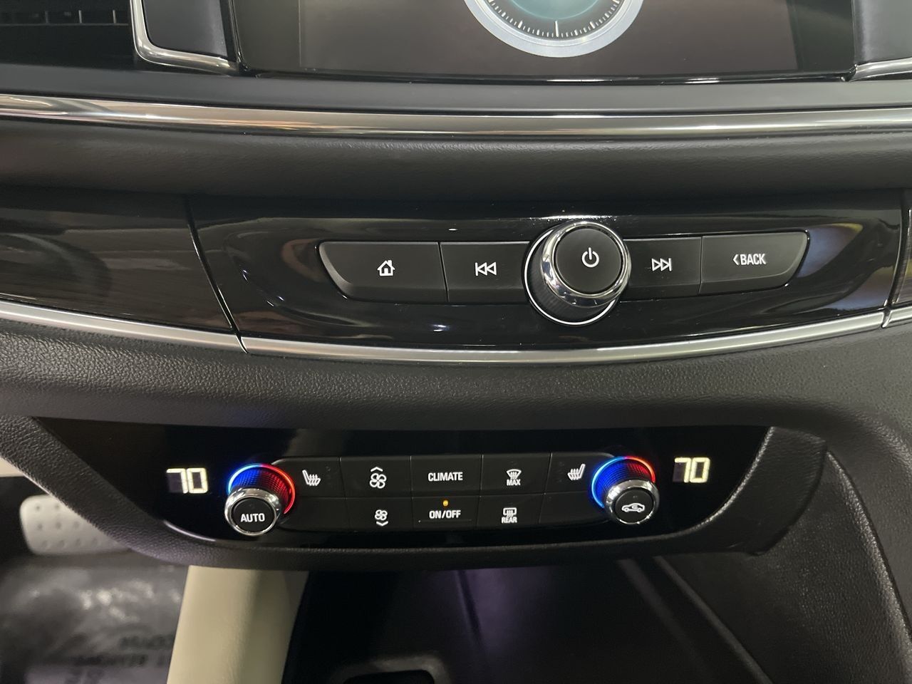 2019 Buick Enclave Essence Columbia SC