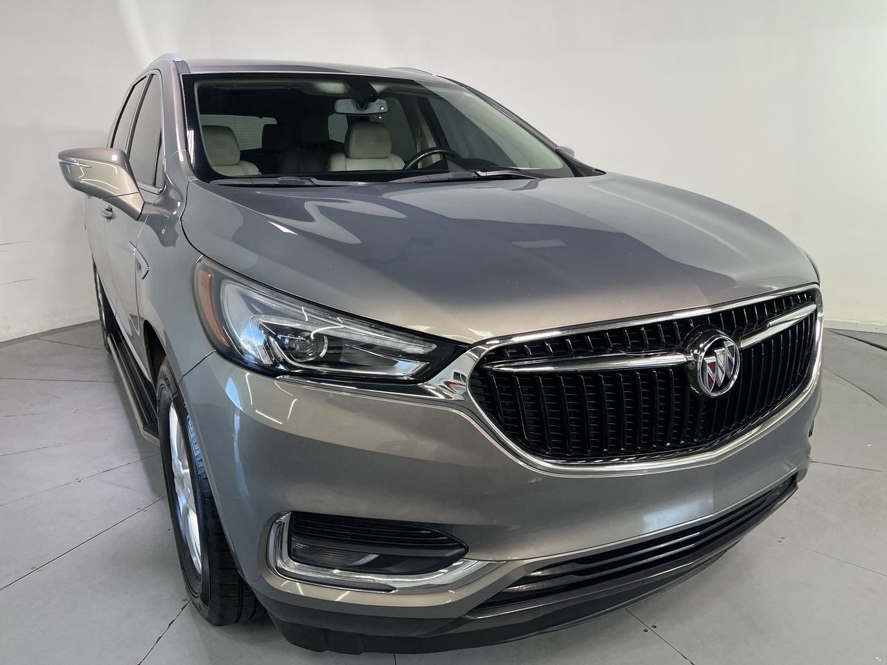 2019 Buick Enclave
