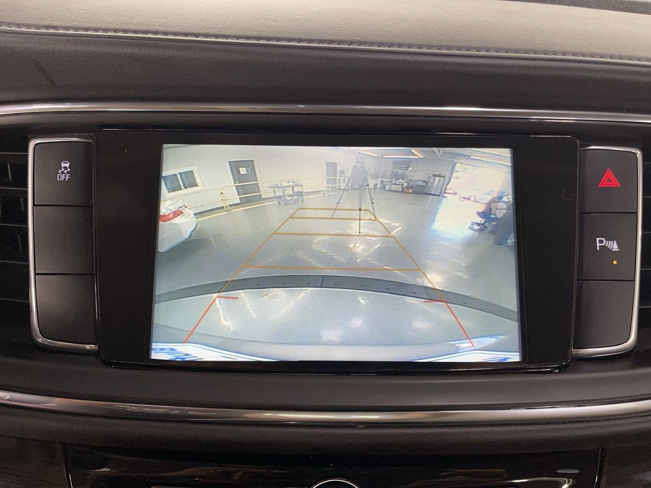 2019 Buick Enclave Essence Columbia SC