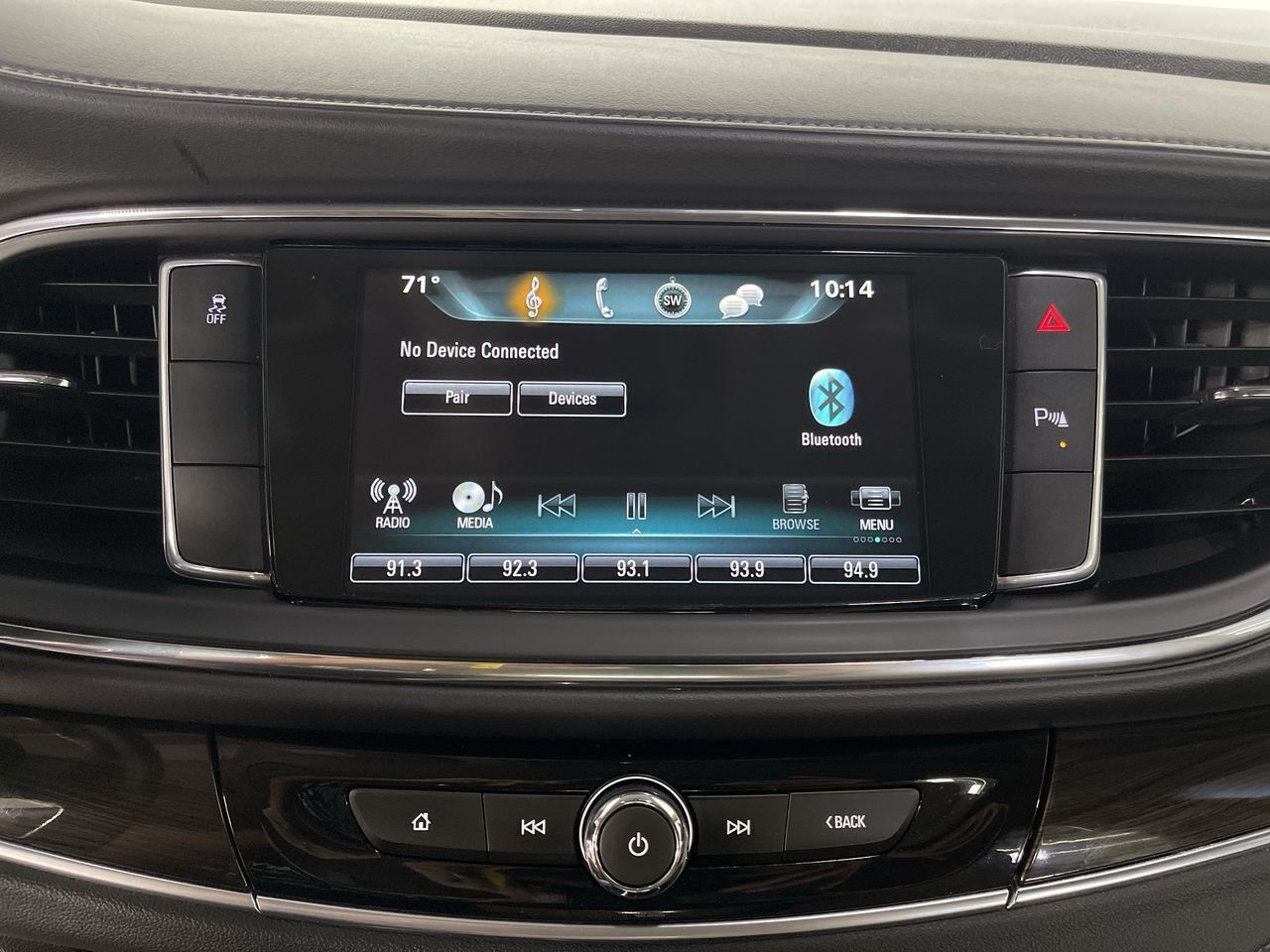 2019 Buick Enclave Essence Columbia SC