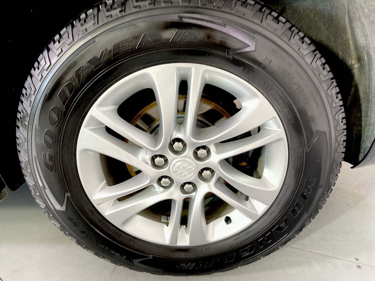 2019 Buick Enclave Essence Columbia SC