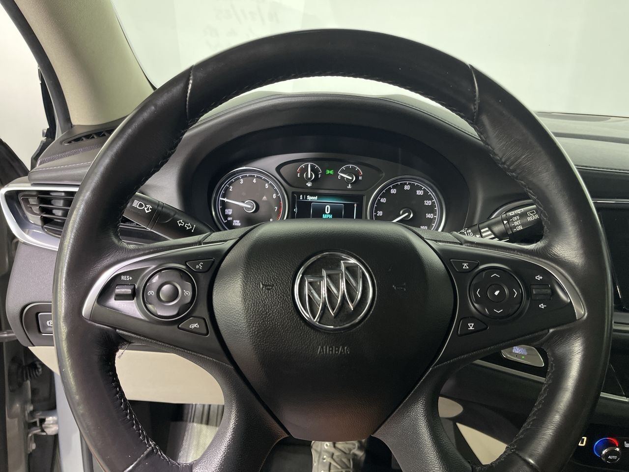 2019 Buick Enclave Essence Columbia SC