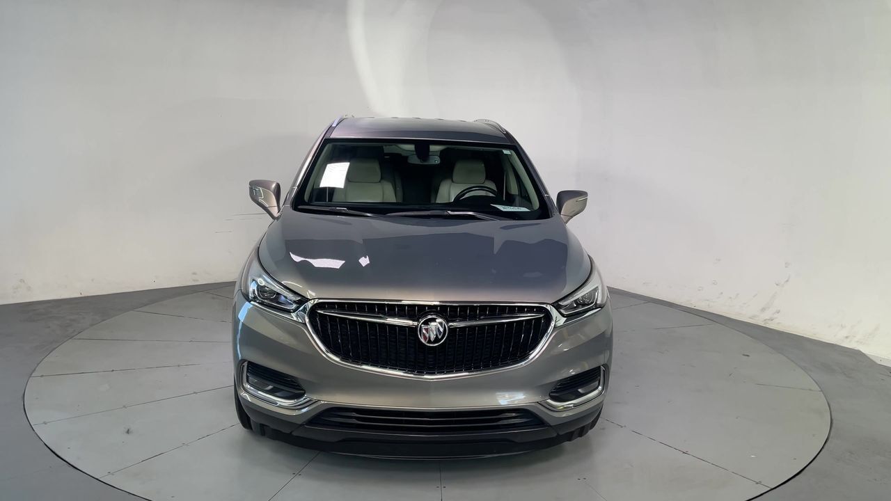 2019 Buick Enclave Essence Columbia SC