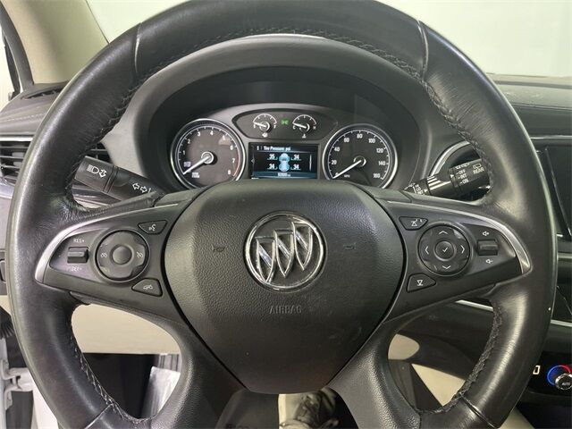 2019 Buick Enclave Essence Columbia SC