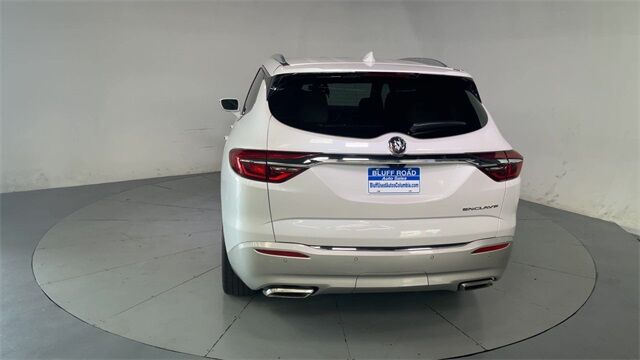 2019 Buick Enclave Essence Columbia SC