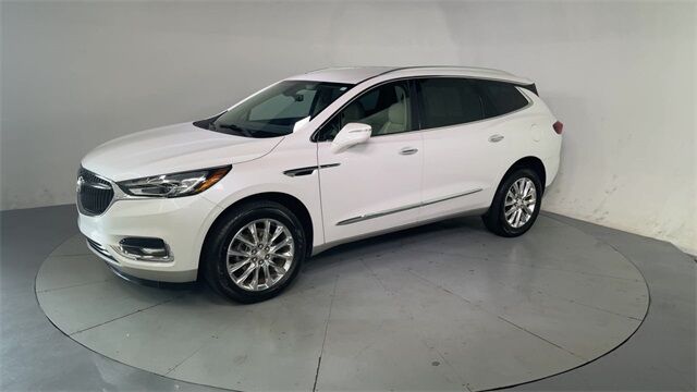 2019 Buick Enclave Essence Columbia SC