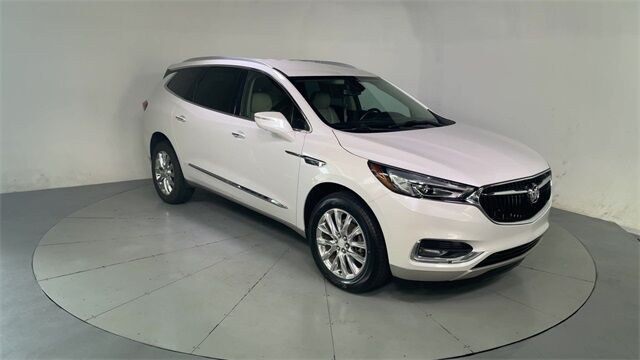 2019 Buick Enclave Essence Columbia SC