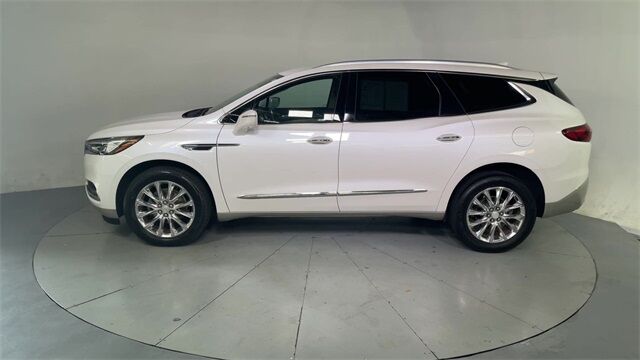 2019 Buick Enclave Essence Columbia SC