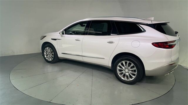 2019 Buick Enclave Essence Columbia SC