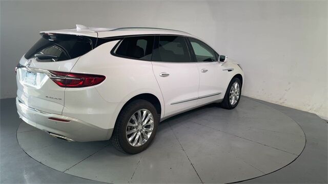 2019 Buick Enclave Essence Columbia SC