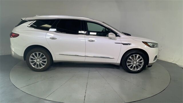 2019 Buick Enclave Essence Columbia SC
