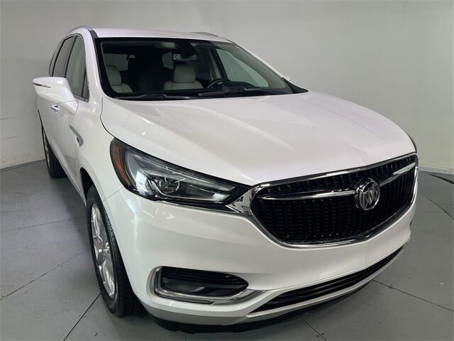 2019 Buick Enclave Essence Columbia SC