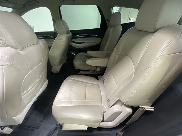 2019 Buick Enclave Essence Columbia SC