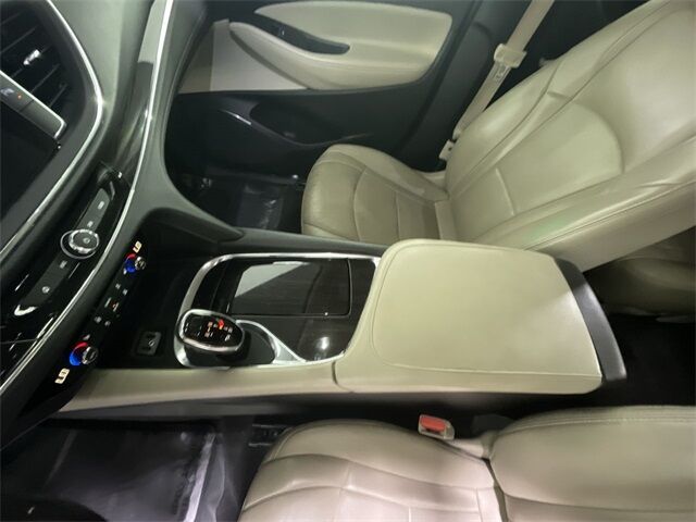 2019 Buick Enclave Essence Columbia SC