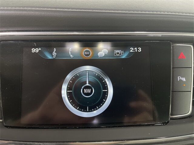 2019 Buick Enclave Essence Columbia SC