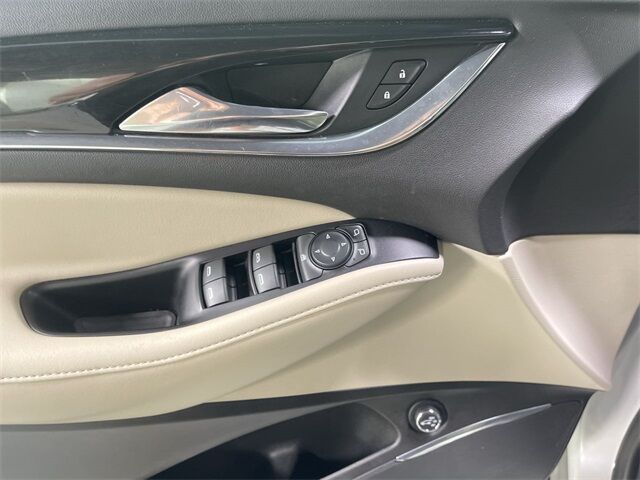 2019 Buick Enclave Essence Columbia SC