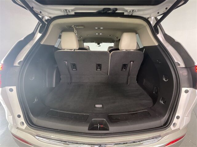 2019 Buick Enclave Essence Columbia SC