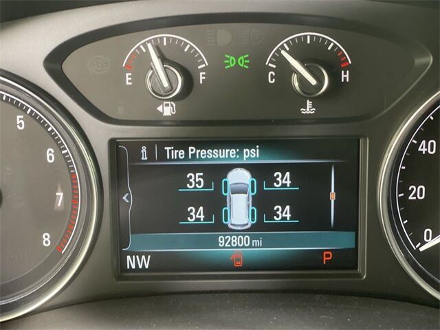 2019 Buick Enclave Essence Columbia SC