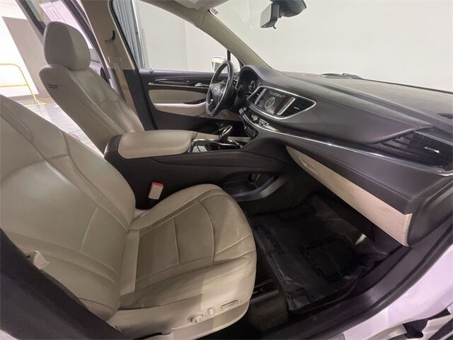 2019 Buick Enclave Essence Columbia SC