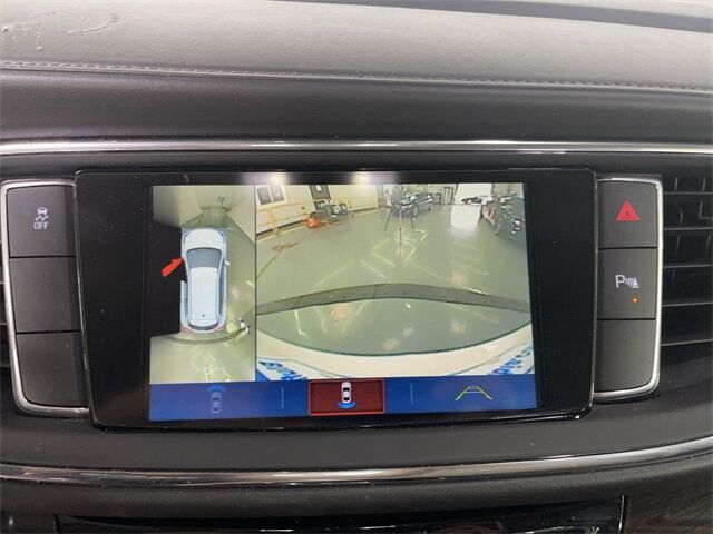 2019 Buick Enclave Essence Columbia SC