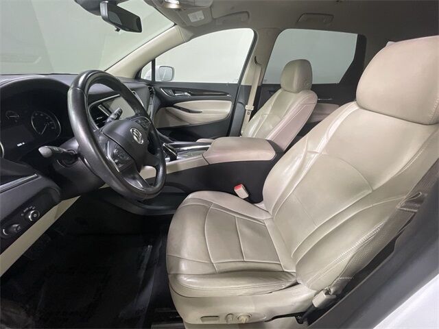 2019 Buick Enclave Essence Columbia SC