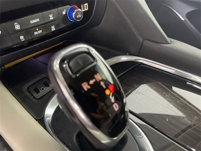 2019 Buick Enclave Essence Columbia SC