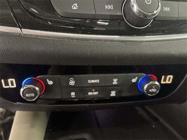 2019 Buick Enclave Essence Columbia SC